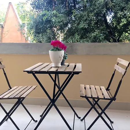 Anna's House * بولونيا
