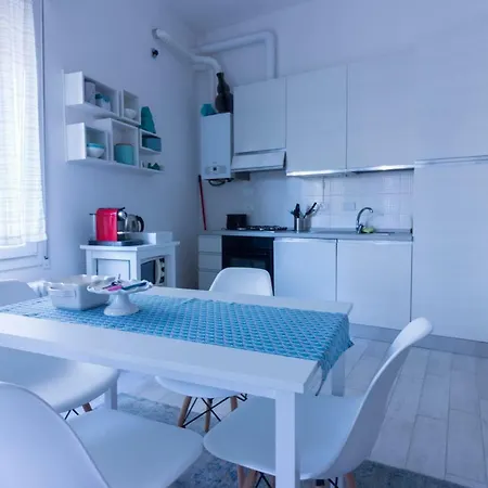 Anna's House 아파트