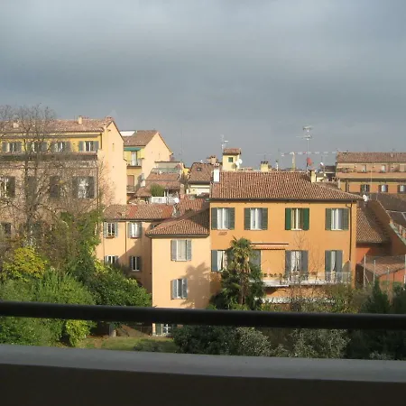 Anna's House Lejlighed Bologna